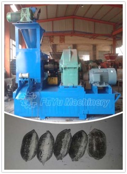 Fuyu Hot Selling Saw Dust Briquette Machine