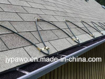 Roof Heating Cable for Deicing