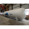 60000L LPG Storage Gas Tanks