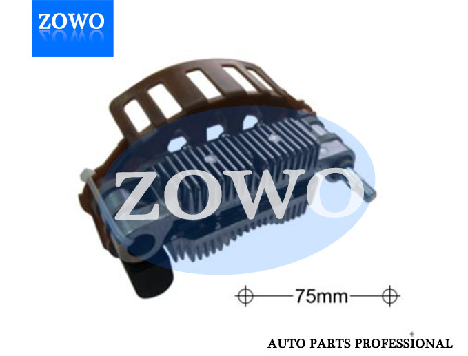 Imr7580 Alternator Rectfier For Mitsubishi