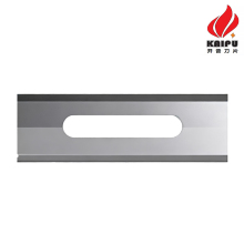 Advanced Cutting Blades for Leather Applications