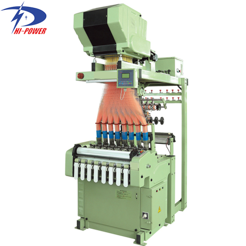 High Speed Flat Weaving Shuttle Weaving Loom Machine Jacquard Circular Knitting Machine