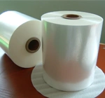 Capacitor Grade BOPP Film