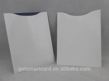 New Arrival Credit Card Guard RFID Protector Sleeve