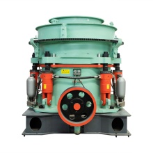 HP500 Multi-Cylinder Hydraulic Rock Cone Crusher for Riverstone Processing