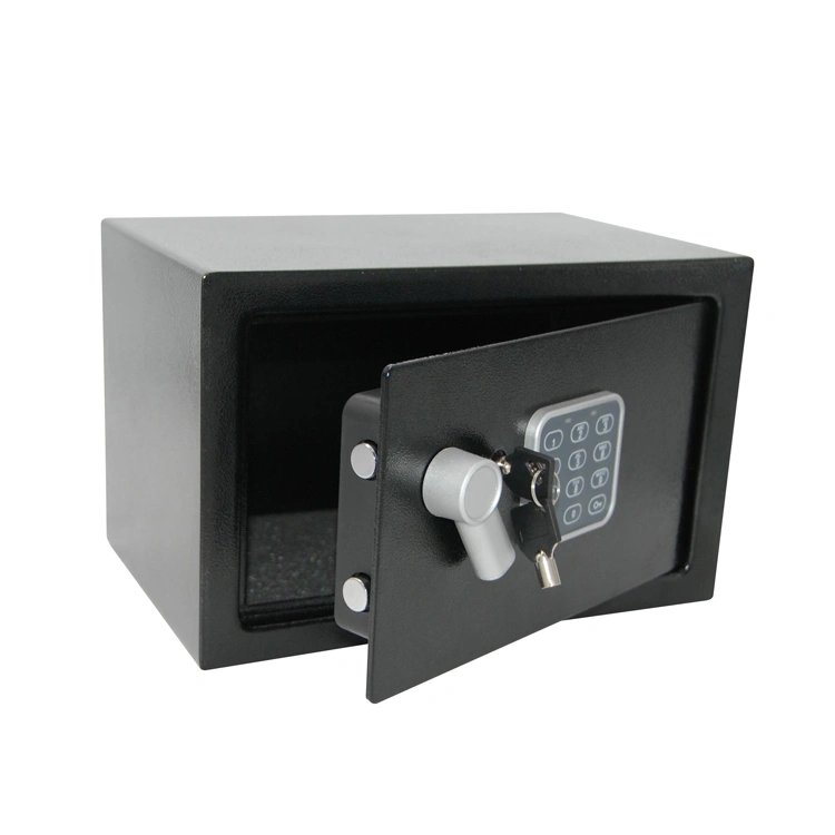 Security Digital Safe with Handle