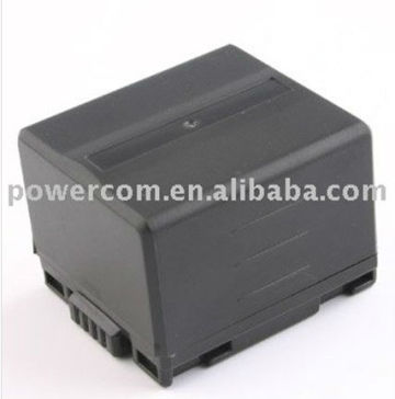 Camcorder battery for VB-VBD140