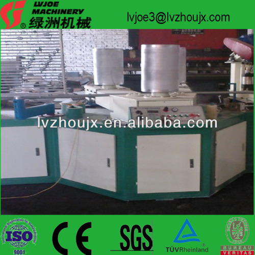 Supplier of spiral paper core making machine