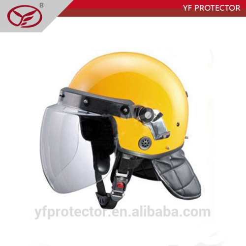 Anti riot helmet / Riot control Helmet/Military helmet