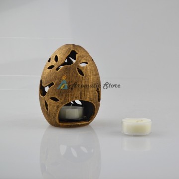 Egg Candle holder