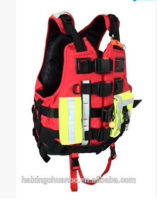 floating life jacket/solas life jacket/rescue Life jacket