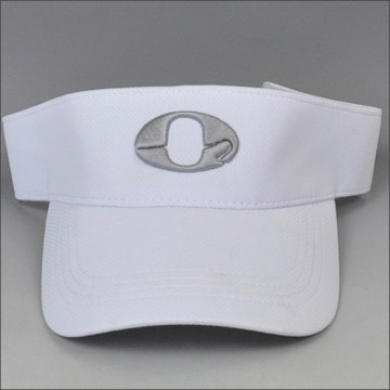 promotional golf visor caps