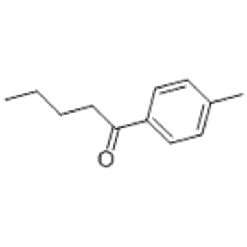 4'-Methylvalerophenone CAS 1671-77-8