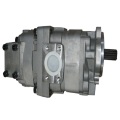 Pompe de commutation 705-51-32000 pour le chargeur de roues Komatsu 540-1