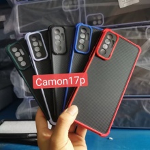 Tecno Camon 17P Mobile Phone Case