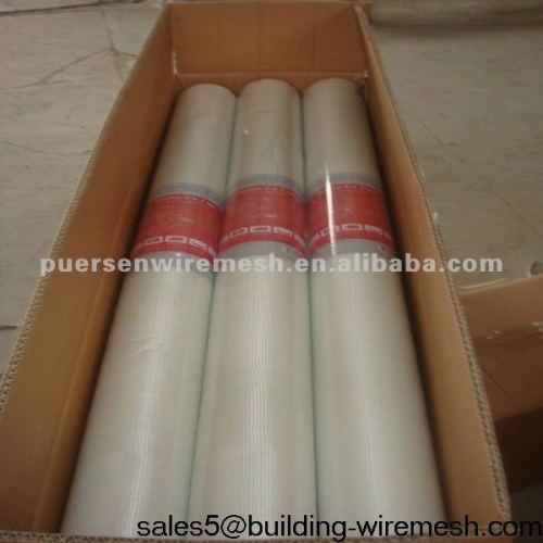 Fiberglass Mesh 5x5mm,carton packing