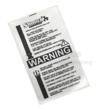 Custom Wash Care Labels for Clothes