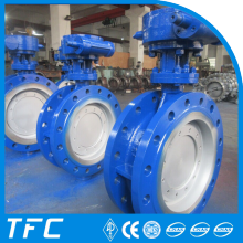 asiento metal bridadas valvula de mariposa                
                                    Quality Assured