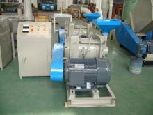 30KW High Speed Pulverizer Auxiliary Machinery , 1250 * 150