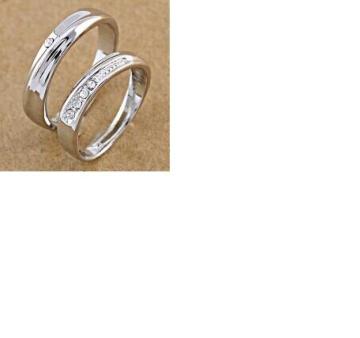 Couples Rings Set