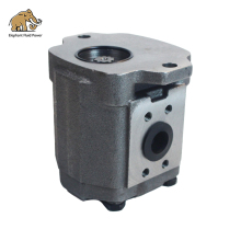 Kato 250 HD307 Charge Pump Parts