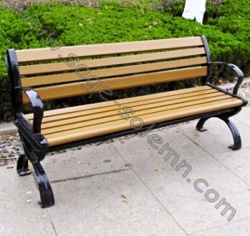 Heavy Duty Garden Bench,Park Bench
