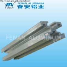 [FENAN] Aluminium Guide Rail Aluminium Anode