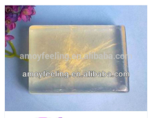 Melt and Pour Natural Handmade Glycerine Soap Base