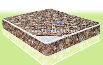 coconut fiber mattress bed