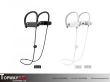 sports bluetooth Earhook Earphones