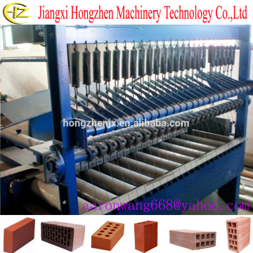 Column segment cutter machine