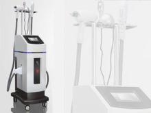 Raido Frequency Multi-functional Beauty Equipment For Skin