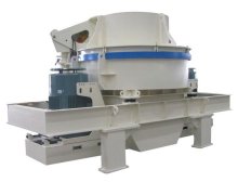 VSI Crusher