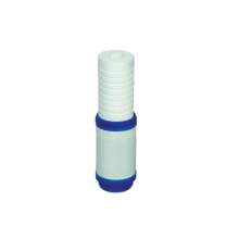 PP water filter and granular activated Carbon filter
