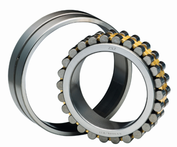 Single Row Cylindrical Roller Bearings