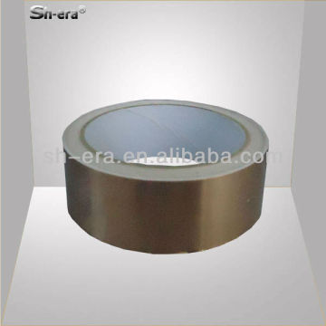 Copper adhesive tape