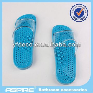 slippers with yoga sole