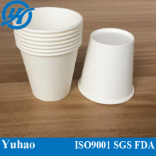 Eco-Friendly PLA Coating Paper Bverage Cup