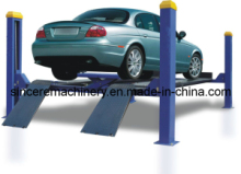 4.0t 4 Post Auto Car Lift (4SL4.0)