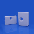 Industrial Steatite Ceramic Part for Dual Heater