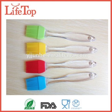 Heat Resistant Kitchen Silicone Pastry BBQ Brushes BBQ Tool