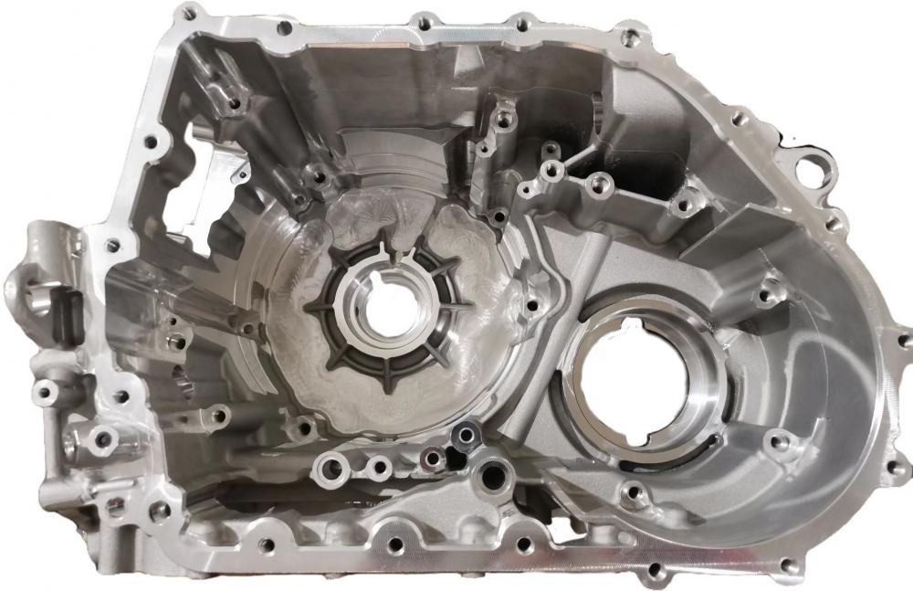 gearbox housing