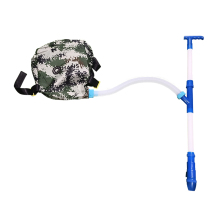 Wholesale Multifunctional Hand Push Fertilizer Applicator for Agricultural Use