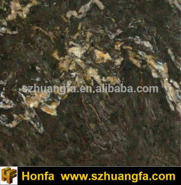 Golden Bird Granite