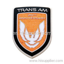 Custom Cloisonne Pin And Badge Supplier?