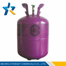 R408a Mixing Refrigerant Gases For Low Temperature Refrigeration Systems