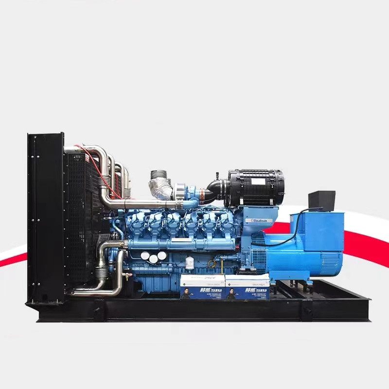 400kw Diesel Generator Set