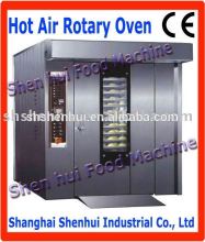 baking bread convection oven