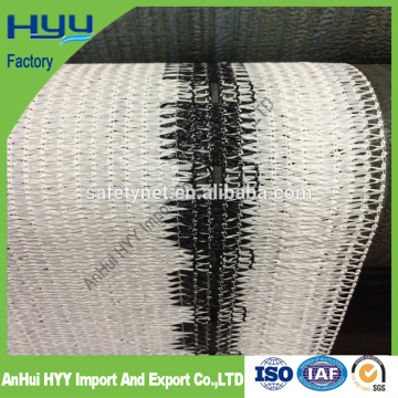 new HDPE shade net and greenhouse shade net