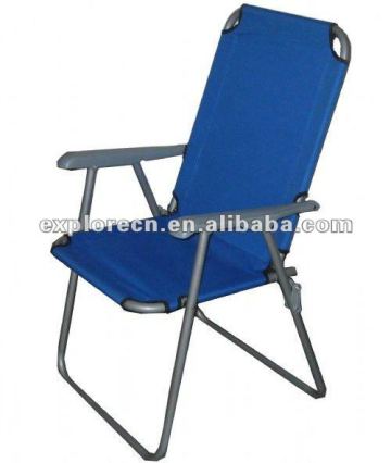 low beach chair